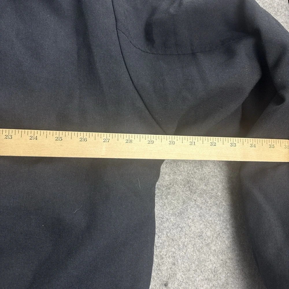 Workrite Benchmark FR Jacket Mens XXL Black Nomex IIIA Flame Resistant Quilt USA